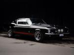 Shelby GT500 1967 года